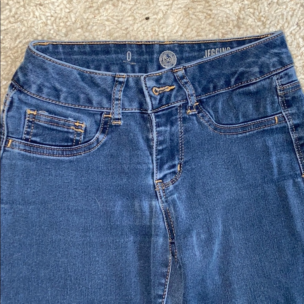 Jeggings - Picture 3 of 3